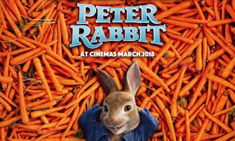 Review: ‘Peter Rabbit’ adds a modern twist to beloved bunny books