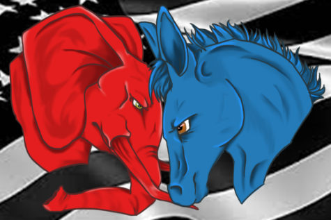 Column: The great divide