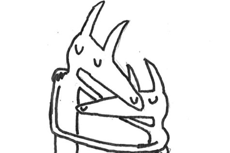 Review: Carseat Headrest’s ‘Twin Fantasy’ fails to meet expectations