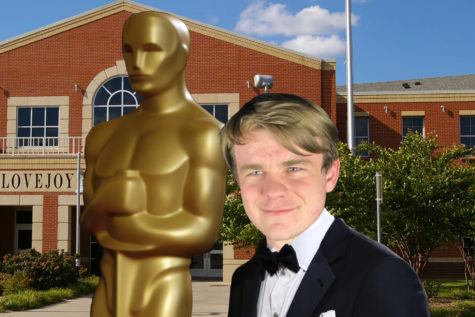 Academy anatomy