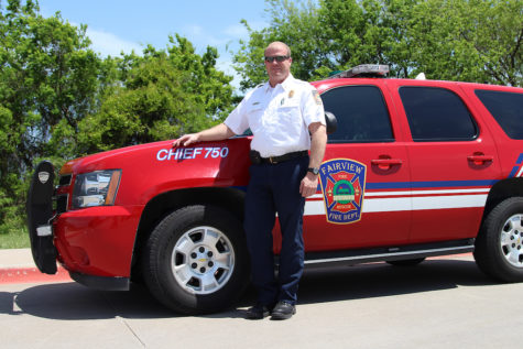 Firefighters to host biannual breakfast