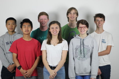 UIL competitors to advance to state competition