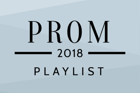 Pumpin’ prom playlist