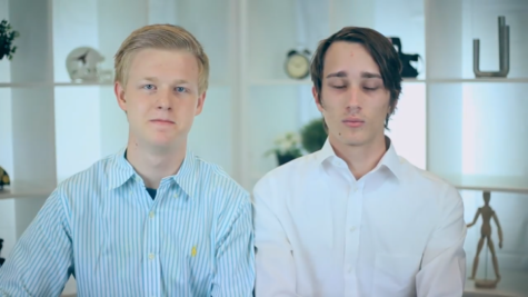 Video: Leopard Spotlight #4