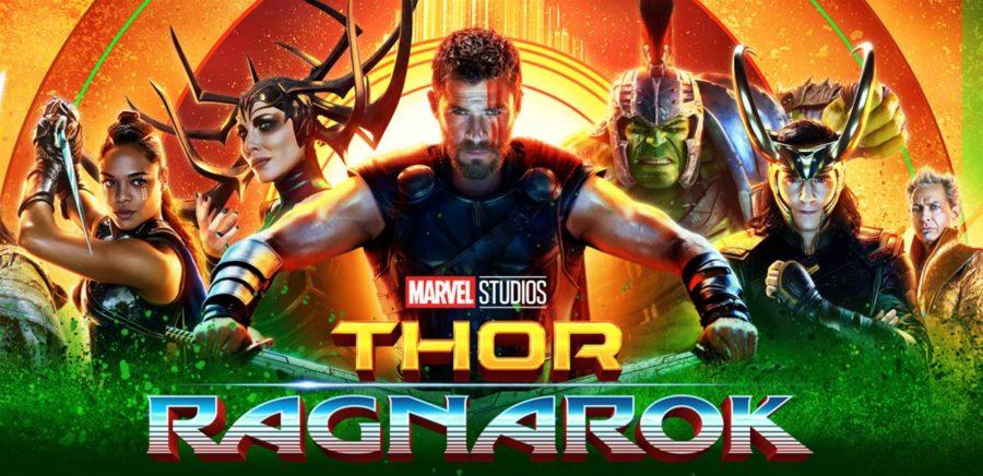 With “Thor: Ragnarok,” the god of thunder finally grows into his full potential supported by a hilariously entertaining plot, lovable characters, and a clean new makeover. 