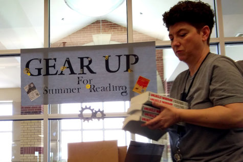 School to host book fair and escape room