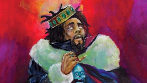 Review: ‘KOD’ disappoints with shallow appeals