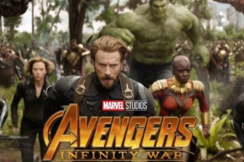 Review: ‘Infinity War’ resonates deeply with audience
