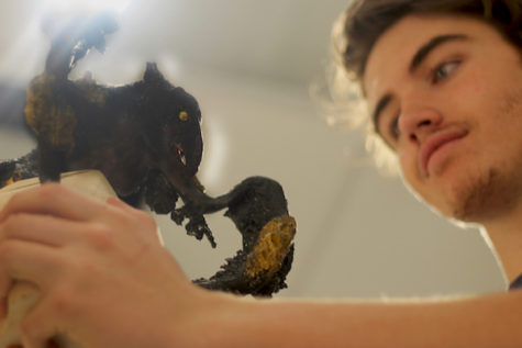AP art to host 9th annual shows