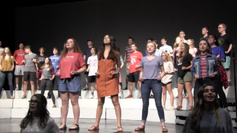 Video: Pop Show to feature student producer for first time