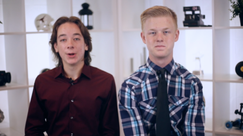 Video: Leopard Spotlight #6