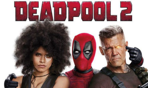 Review: ‘Deadpool 2’ provides crude humor and innovation