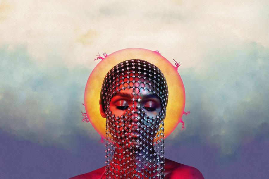 "Underlying the extended metaphor of a virus-ridden piece of technology, Monae provides a wide range of politically charged rap, balladry, and grand sequences that bear vivid resemblances to that of stadium pop."