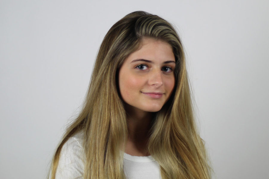 Hannah D’Iorio
