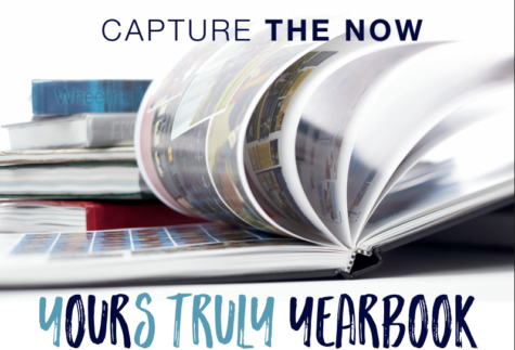 Yearbook begins sales with icon discount