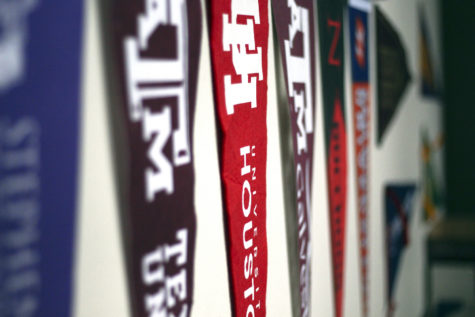 School to host annual college fair