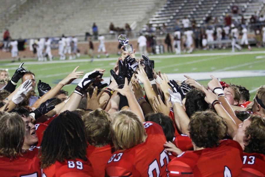 Photo Gallery: Tom Landry Classic