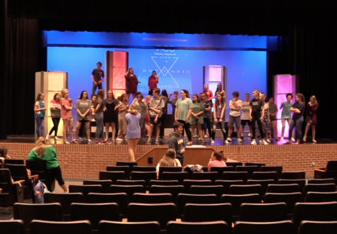 Video: ‘By teens, for teens’