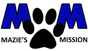 Members of Paws for Cause will host benefits to raise money for non-profit organization Mazie’s Mission.