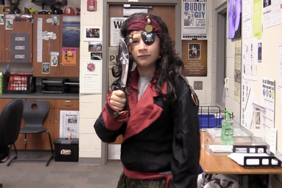 Video: New Yaaargh, New You