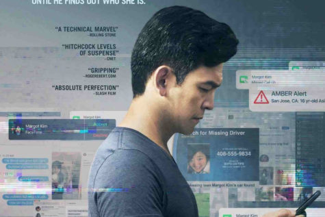 Review: ‘Searching’ includes complex characters and realistic mystery