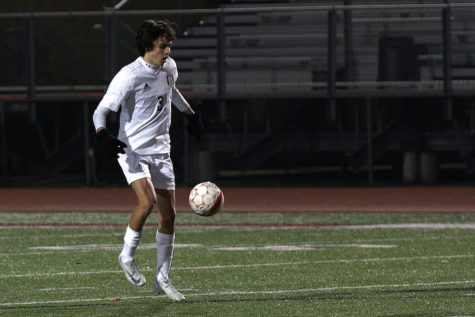 Boys soccer to participate in Forney tournament