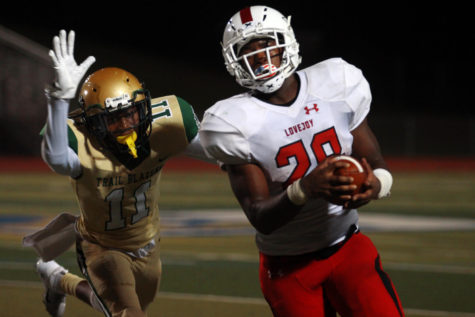 Battle of unbeatens
