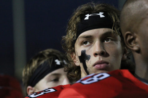 Photo Gallery: Homecoming Game