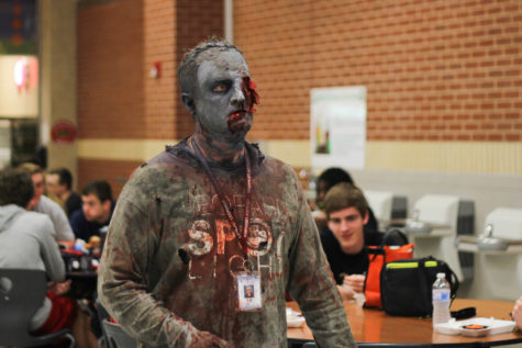 The walking ‘Coop’