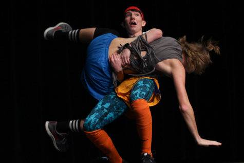 Photo Gallery: Mr. Lovejoy 2018