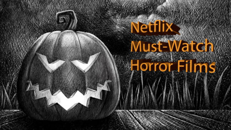 The greatest thrillers of Netflix