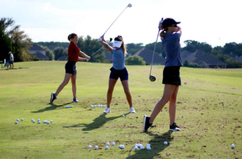Golf to travel to Abilene for Bill Wallace Memorial tournament