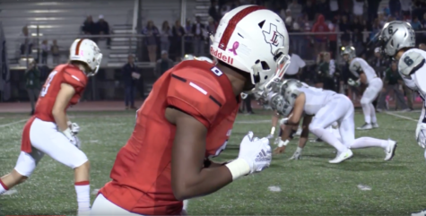 Video: Friday Night Leopards