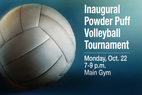 Powder Puff Volleyball tournament to commence Monday