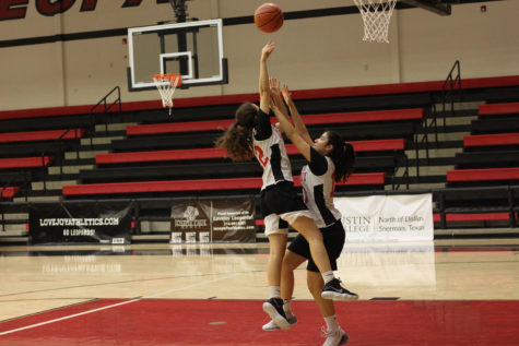 Girls basketball seeks to build on first win