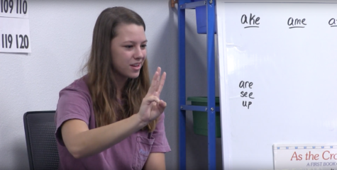 Video: Hands On Teaching