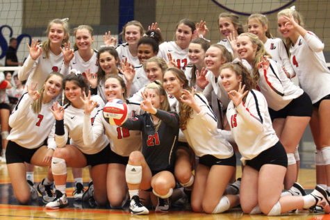 Photo Gallery: The road continues to state