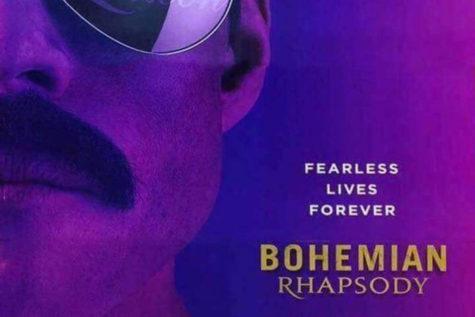 Review: Despite shortcomings, ‘Bohemian Rhapsody’ will rock you