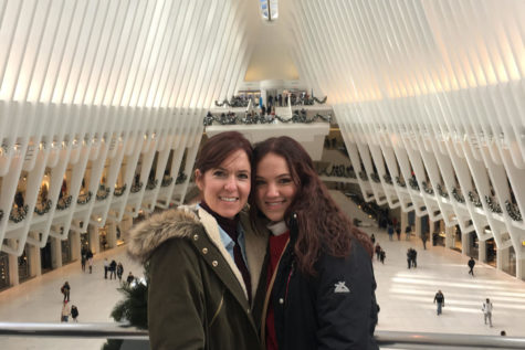 Column: New to New York