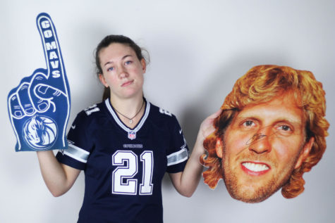 Column: Doomed in Dallas