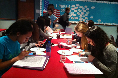 Allen Library study event to feature snacks, crafts, therapy dogs