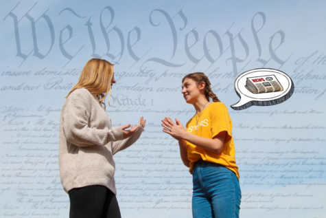 Editorial: Standing up for Student Press Freedom Day