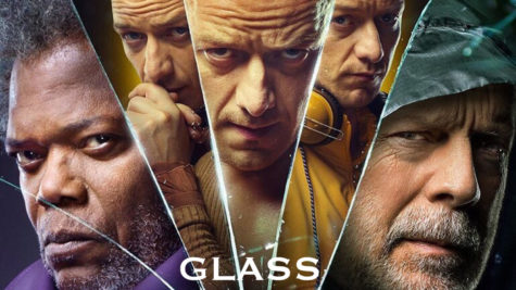 Review: ‘Glass’ storyline ‘crumbles under the weight of high expectations’