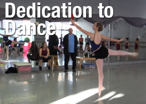 Video: Dedication to Dance