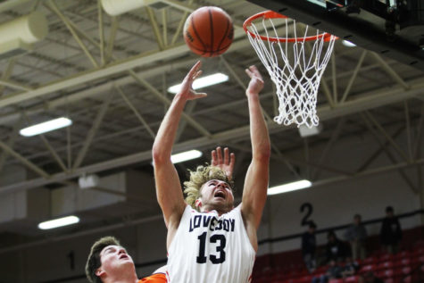 Photo Gallery: Boys Basketball