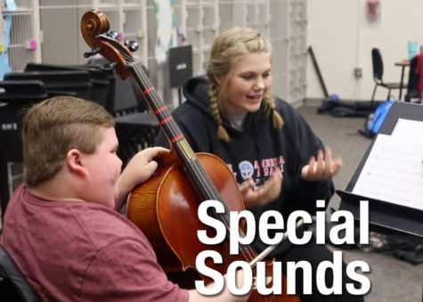 Video: Special Sounds