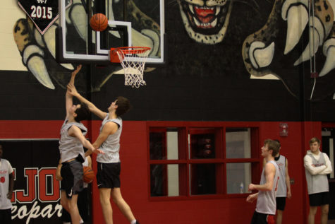 Boys basketball set to commence district season