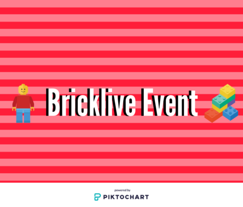 America’s first Bricklive convention to commence in Frisco