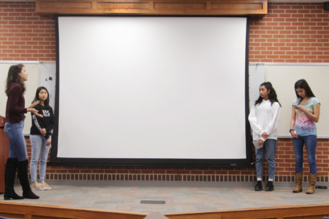 AP seminar presentations to take place Feb. 21-22