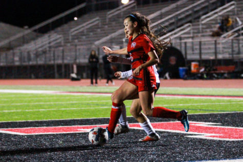 Girls soccer set to face Sherman in home matchup